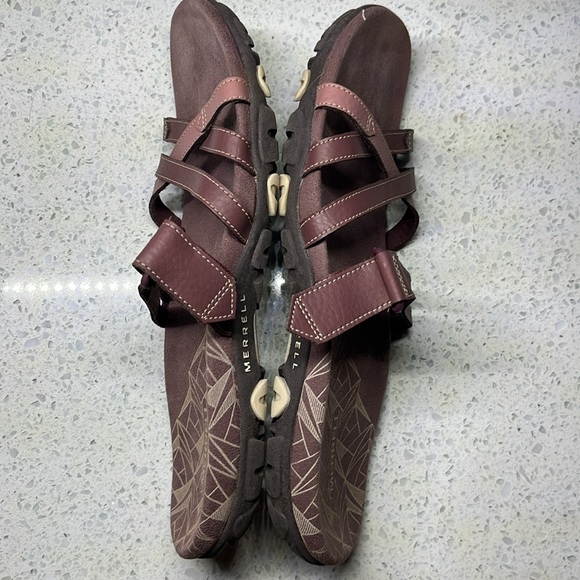 🌸🌸 Merrell Sandals 🌸🌸 - Picture 4 of 6